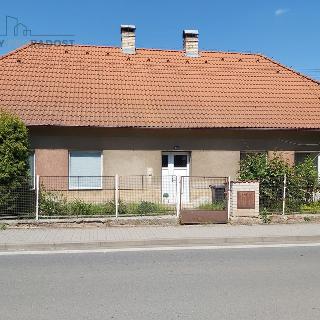 Prodej rodinného domu 185 m² Lubenec, Chýšská