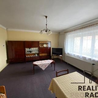 Prodej rodinného domu 150 m² Ivaň, 