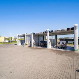 Prodej Ostatních komerčních prostor 2452 m² Šumperk