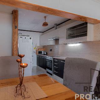 Prodej rodinného domu 132 m² Kravsko