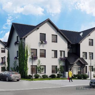 Prodej bytu 3+1 89 m² Morkovice-Slížany