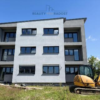 Prodej bytu 1+kk a garsoniéry 39 m² Šenov, Do Dědiny