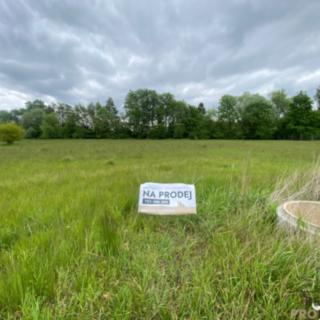 Prodej zahrady 1 236 m² Koválovice-Osíčany, 