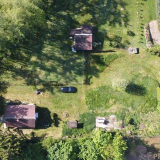 Prodej zahrady 1 680 m² Úžice