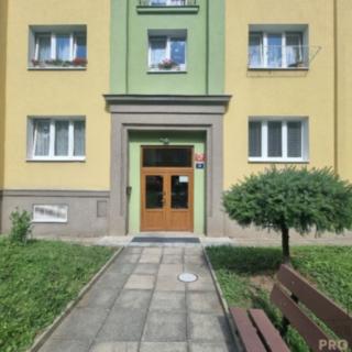 Pronájem bytu 2+1 64 m² Praha, Krupská