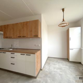 Pronájem bytu 2+1 59 m² Znojmo, Pražská