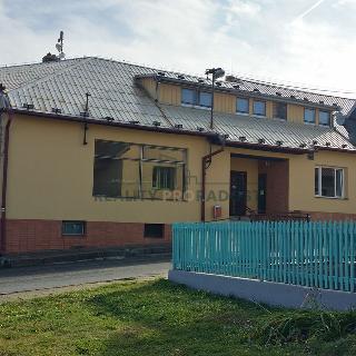 Pronájem bytu 1+kk a garsoniéry 117 m² Vavřinec, 