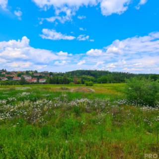 Prodej stavební parcely 755 m² Ruprechtov