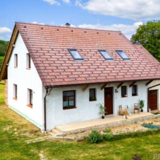 Prodej rodinného domu 130 m² Morašice Skupice
