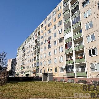 Prodej bytu 3+1 70 m² Olomouc, Fischerova