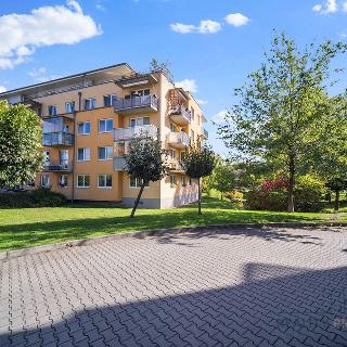 Prodej bytu 3+1 83 m² Praha