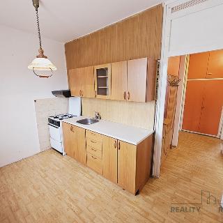 Prodej bytu 2+1 50 m² Veselí nad Moravou, Lány