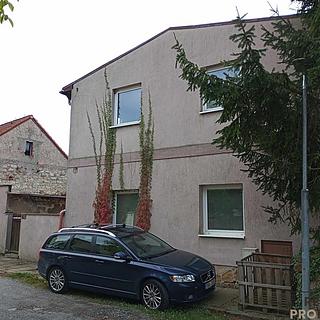 Prodej rodinného domu 170 m&sup2; Velká Dobrá