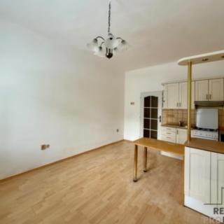 Pronájem bytu 2+kk 37 m² Brno