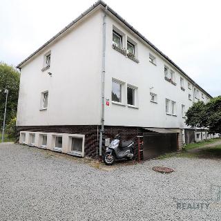 Prodej bytu 2+kk 45 m² Boskovice, Vodní