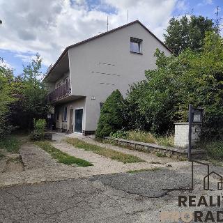 Prodej rodinného domu 395 m² Brno, Odlehlá