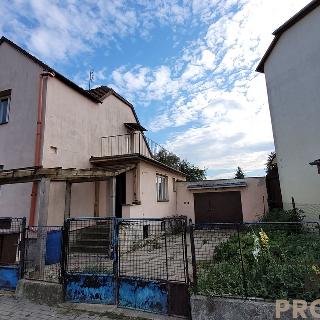 Prodej rodinného domu 314 m² Němčice nad Hanou, Sadová