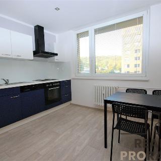 Pronájem bytu 1+1 32 m² Brno, Absolonova