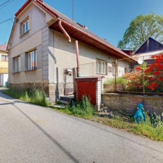 Prodej rodinného domu 108 m&sup2; Dolní Cerekev