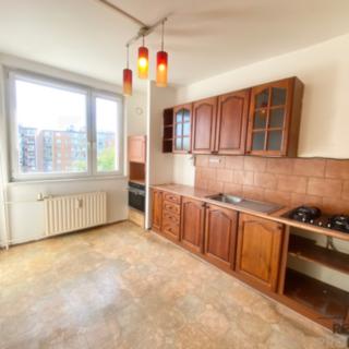 Prodej bytu 3+1 63 m² Hranice, Galašova