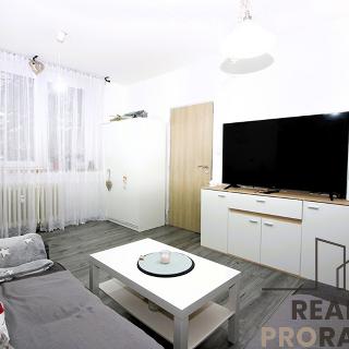 Prodej bytu 2+1 59 m² Brno, Pěkná