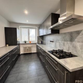 Pronájem bytu 2+1 69 m² Hodonín