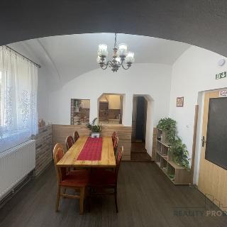 Prodej bytu 3+kk 67 m² Valtice, Poštovní