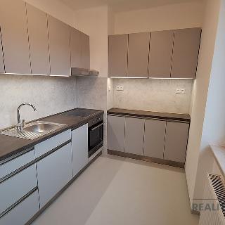 Pronájem bytu 2+1 54 m² Ústí nad Labem, Studentská