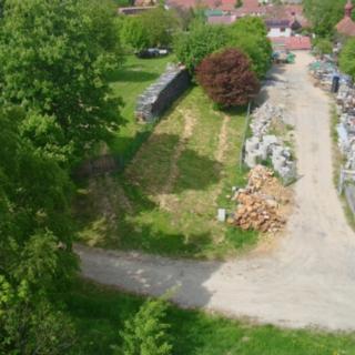 Prodej zemědělské půdy 935 m² Opatov