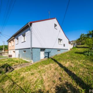 Prodej rodinného domu 117 m² Šardice