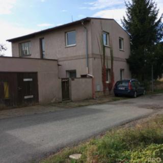 Prodej rodinného domu 170 m² Velká Dobrá