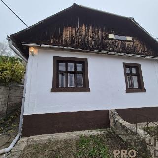 Prodej rodinného domu 74 m² Syrovín, 