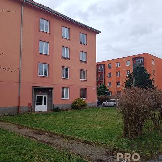 Prodej bytu 2+1 66 m² Ústí nad Labem, Těšínská