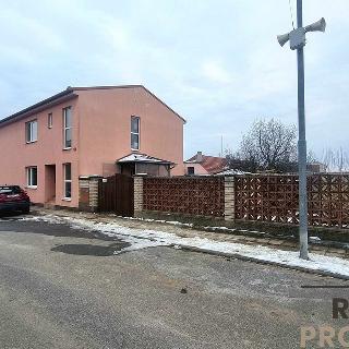 Prodej rodinného domu 150 m² Moravský Krumlov, Kpt. Jaroše