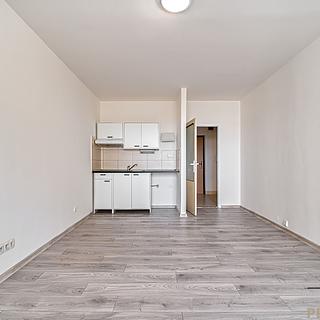Pronájem bytu 1+kk, garsoniery 25 m&sup2; Ostrava