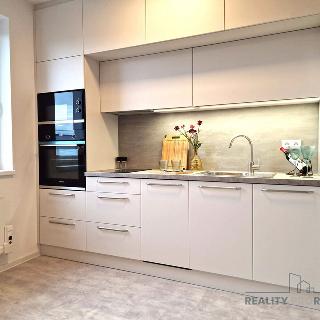 Pronájem bytu 1+kk, garsoniery 30 m² Olomouc