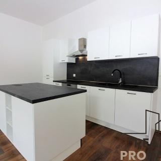 Pronájem bytu 2+kk 60 m² Znojmo, Puškinova