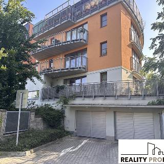 Prodej bytu 3+kk 174 m² Praha, Filmařská