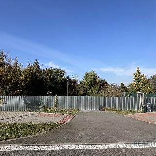 Prodej komerčního pozemku 4 726 m² Brno, Žabovřeská