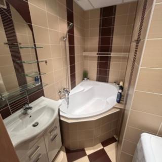 Pronájem bytu 2+1 63 m² Chomutov, Bezručova
