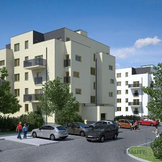 Prodej komerčního pozemku 4 786 m² Prostějov, Kostelecká