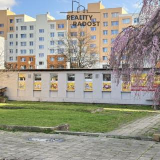 Pronájem obchodu 220 m² Karviná