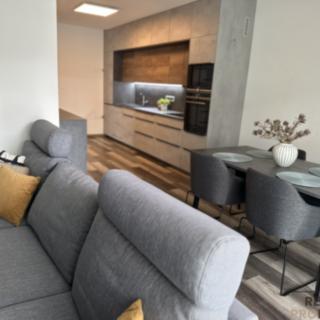Pronájem bytu 3+kk 71 m² Zábřeh, Československé armády