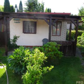 Prodej chaty 20 m² Pardubice, 