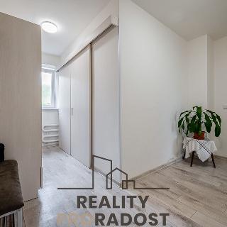 Prodej bytu 2+1 71 m² Hodonín, U Červených domků