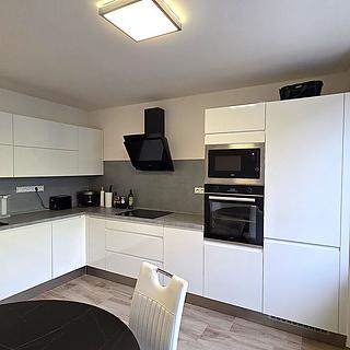 Pronájem bytu 2+1 53 m&sup2; Vyškov