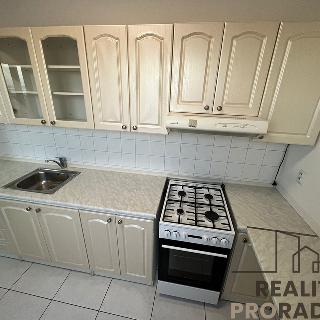 Pronájem bytu 2+1 52 m² Znojmo, Přímětická