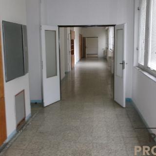 Prodej kanceláře 190 m² Brno, 