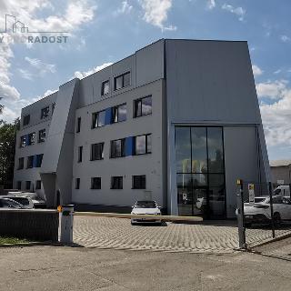 Pronájem kanceláře 73 m² Žďár nad Sázavou, Jamská