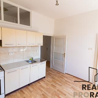 Pronájem bytu 1+1 42 m² Znojmo, Rooseveltova